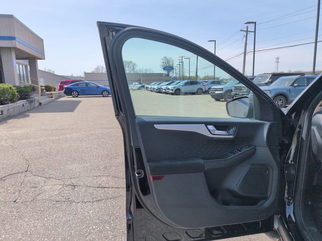 Certified 2020 Ford Escape SE AWD/4WD image 21