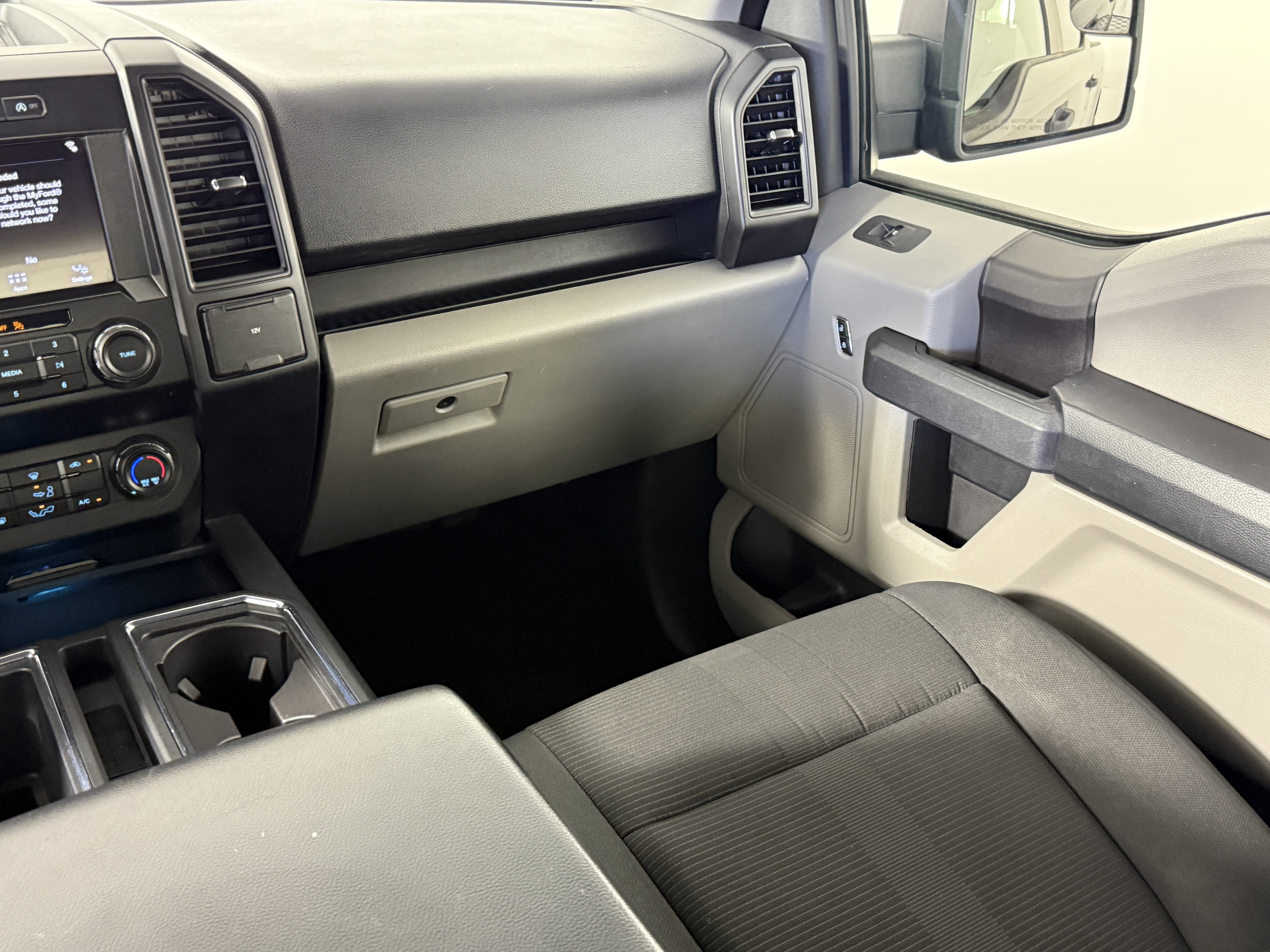 Certified 2019 Ford F150 XL w/ Equipment Group 101A Mid image 13