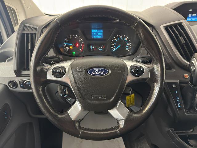 Certified 2017 Ford Transit 150 XLT RWD image 8