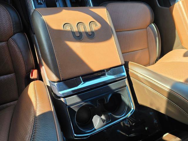Certified 2025 Ford F150 King Ranch image 26