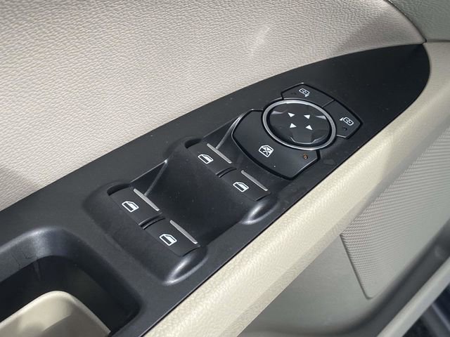Certified 2019 Ford Fusion SEL image 23
