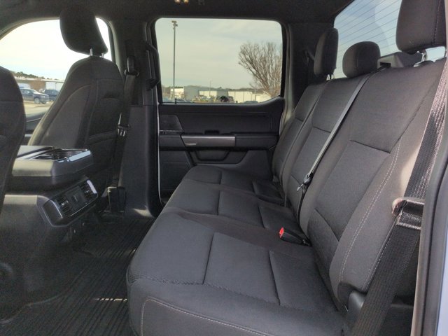 Certified 2023 Ford F150 XLT w/ Equipment Group 302A High image 28