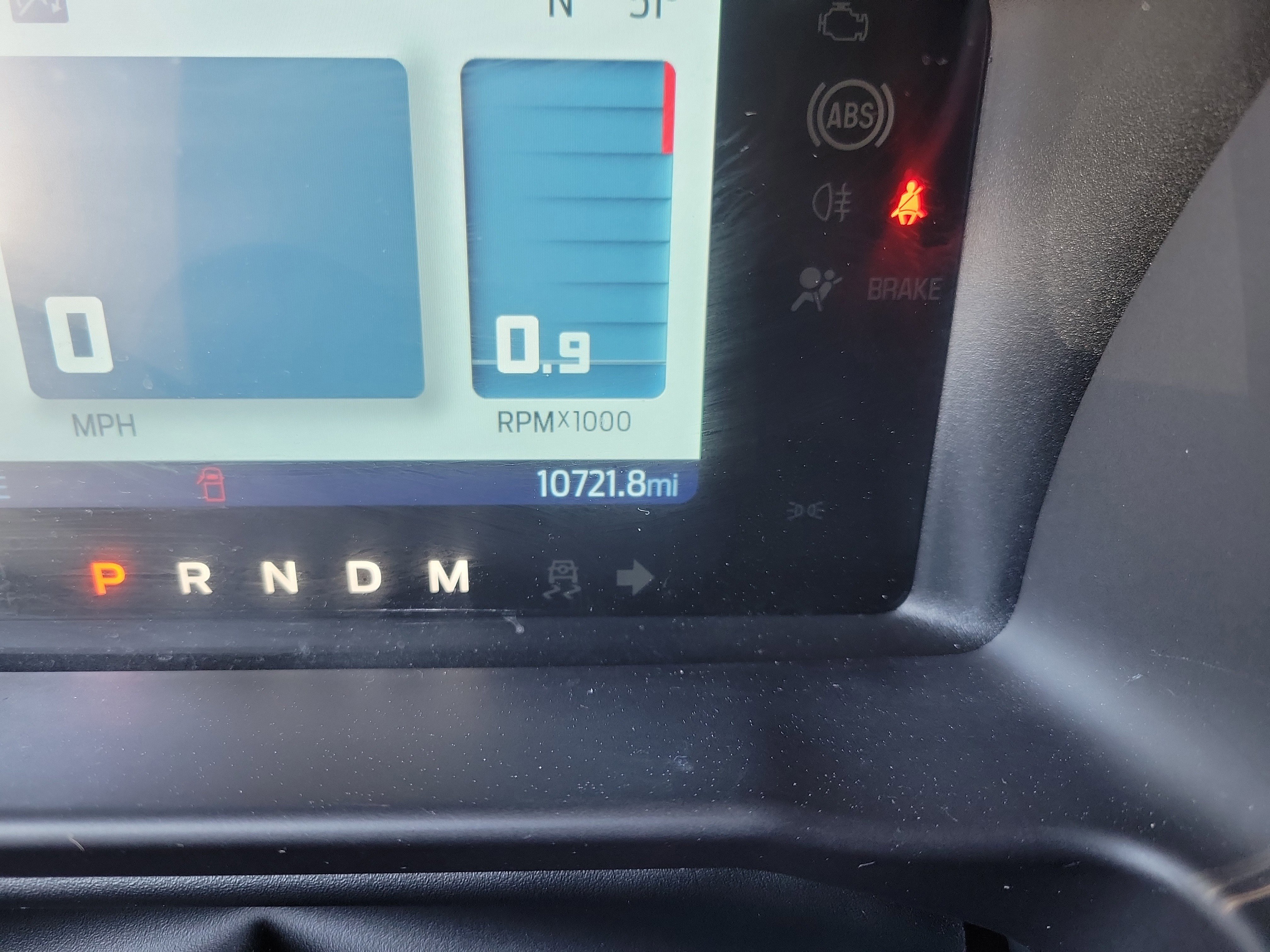 Certified 2024 Ford Bronco Big Bend image 15