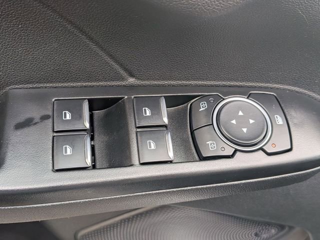 Certified 2025 Ford Escape Active AWD/4WD image 16