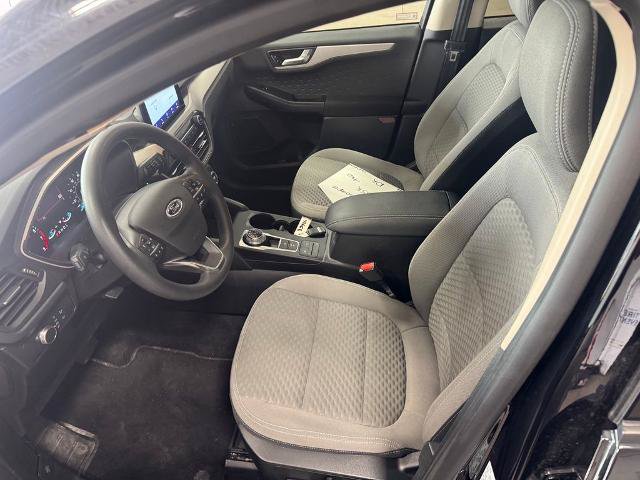 Certified 2020 Ford Escape SE AWD/4WD image 11