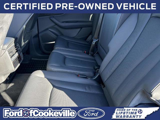 Used 2024 Audi Q7 2.0T Premium Plus image 18