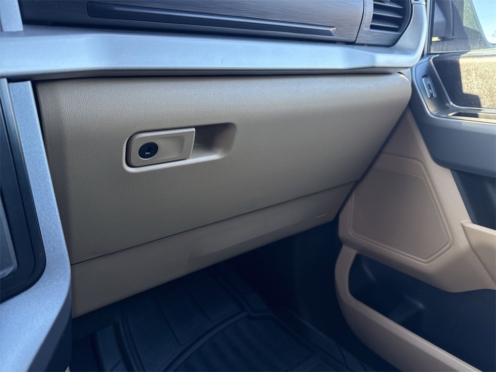 Certified 2023 Ford F150 XLT w/ Equipment Group 301A Mid image 37