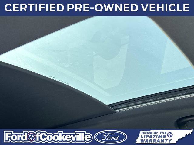 Used 2021 Chevrolet TrailBlazer RS w/ Sun and Liftgate Package image 24