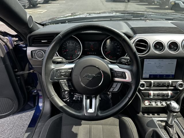 Certified 2020 Ford Mustang GT w/ GT Performance Package RWD image 14