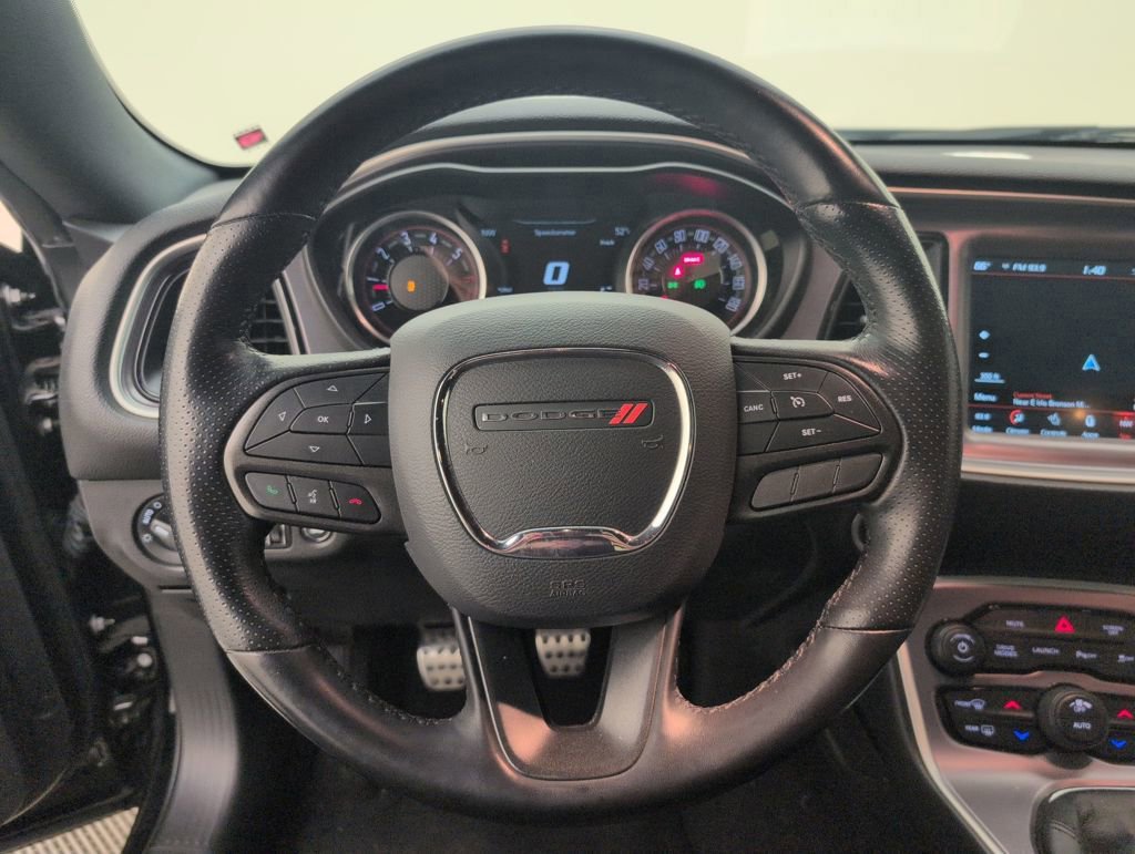 Used 2020 Dodge Challenger R/T Scat Pack image 35