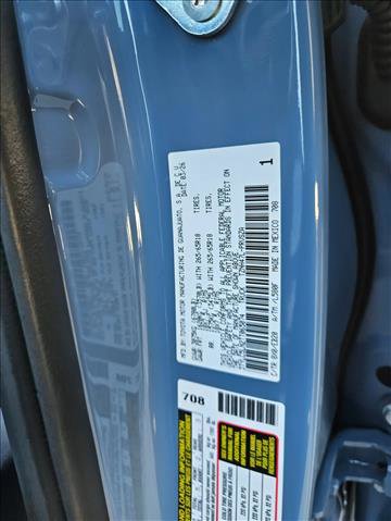 Used 2026 Toyota Tacoma Limited AWD/4WD image 20