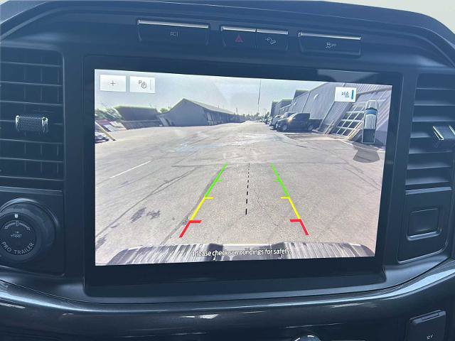 Certified 2023 Ford F150 XLT w/ Equipment Group 302A High AWD/4WD image 14