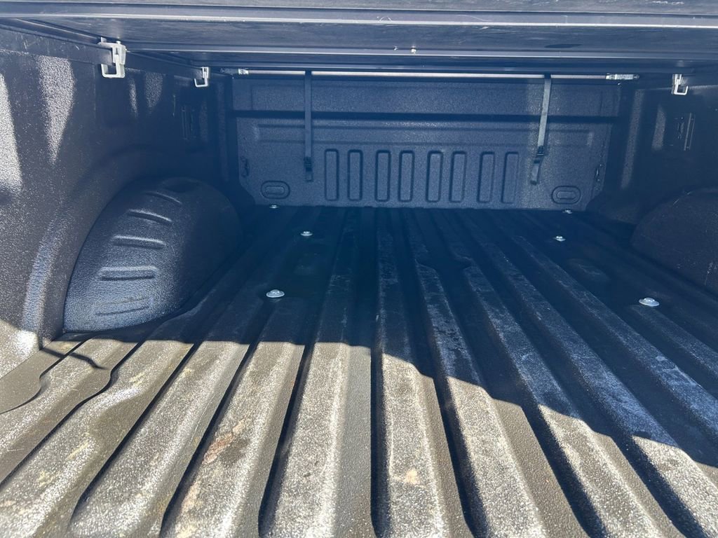 Certified 2022 Ford F250 Lariat w/ Lariat Value Package image 17