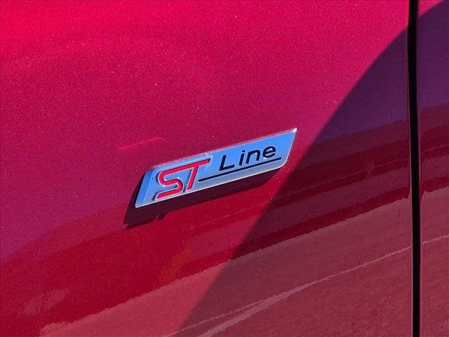 Certified 2023 Ford Escape ST-Line w/ Tech Pack #1 FWD image 15