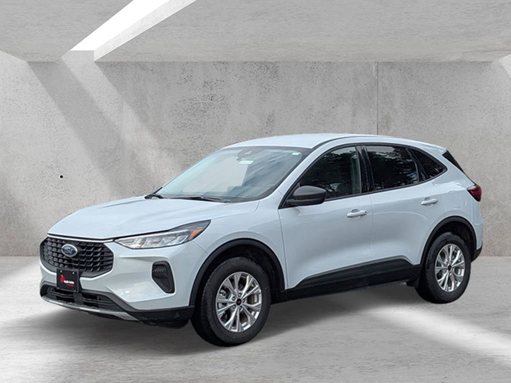 Certified 2025 Ford Escape Active w/ Tech Pack #1 image 6
