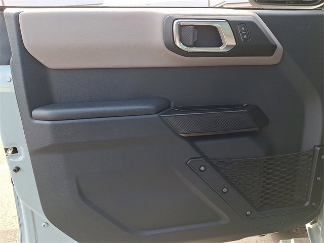 Certified 2024 Ford Bronco Wildtrak image 12