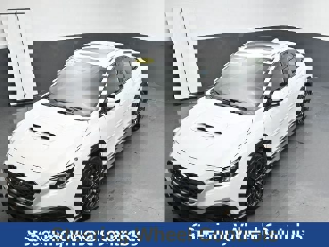 Used 2024 Subaru WRX Premium AWD/4WD video 2