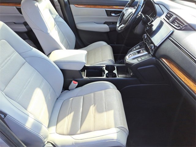 Used 2022 Honda CR-V EX-L image 26