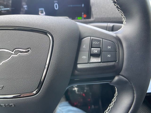 Certified 2025 Ford Mustang Mach-E GT AWD/4WD image 20