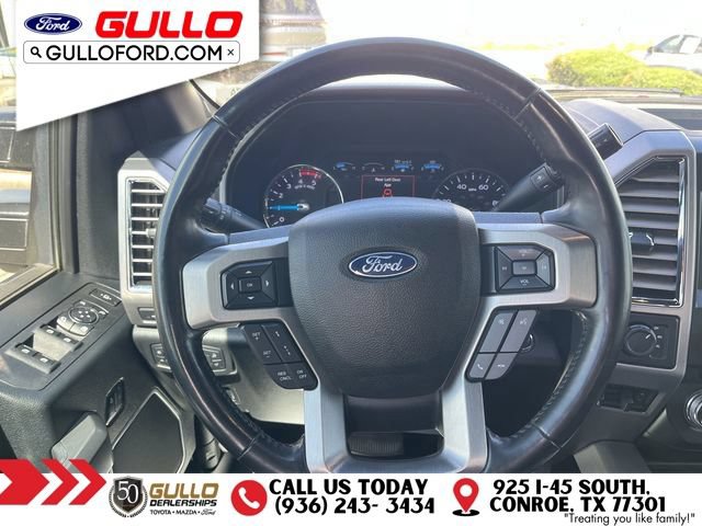 Certified 2017 Ford F350 Platinum w/ Platinum Ultimate Package AWD/4WD image 14