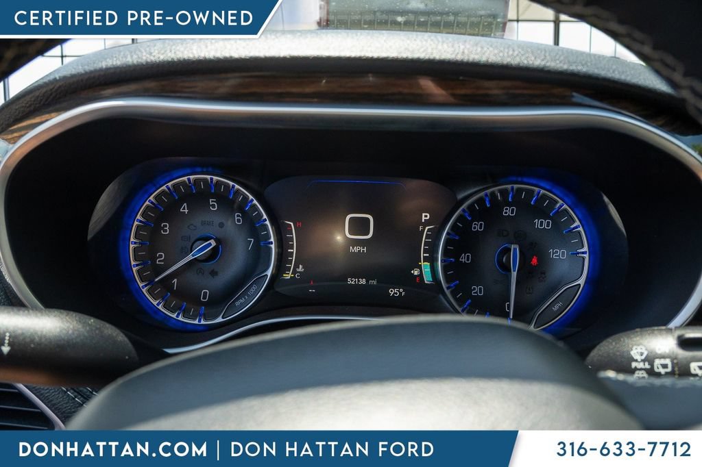 Used 2023 Chrysler Pacifica Limited FWD image 6