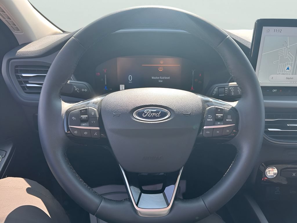 Certified 2023 Ford Escape Active w/ Tech Pack #1 AWD/4WD image 17