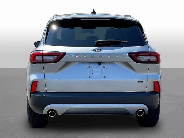 Certified 2024 Ford Escape SE FWD image 6