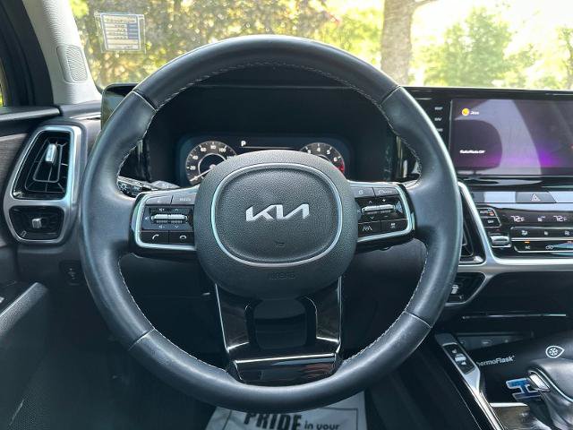 Used 2022 Kia Sorento SX Prestige AWD/4WD image 12
