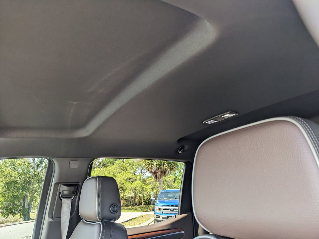 Used 2022 GMC Sierra 1500 Denali image 24