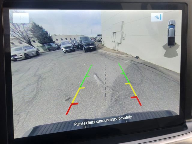 Certified 2022 Ford F150 Lariat image 26