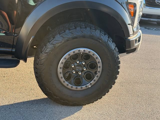 Certified 2024 Ford F150 Raptor AWD/4WD image 9
