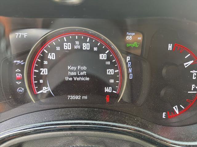 Used 2022 Dodge Durango R/T w/ Quick Order Package 22F image 13