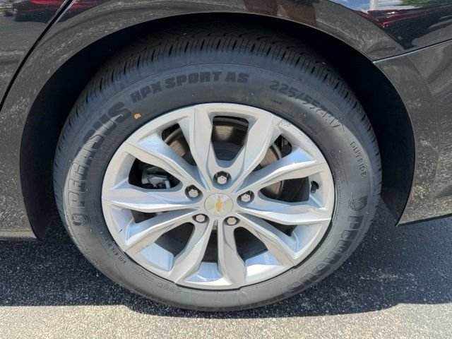 Used 2024 Chevrolet Malibu LT FWD image 32