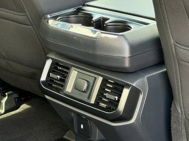 Certified 2025 Ford F150 STX w/ Equipment Group 200A AWD/4WD image 32