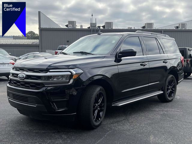 Certified 2023 Ford Expedition XLT