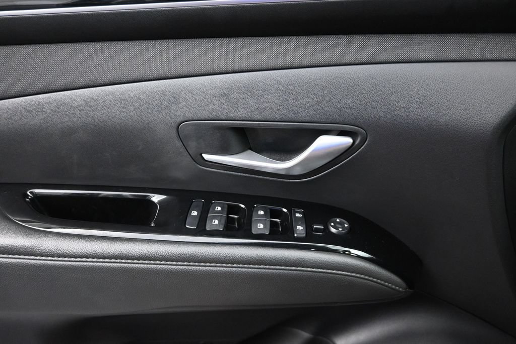 Used 2022 Hyundai Tucson SEL w/ Convenience + Premium Package AWD/4WD image 22