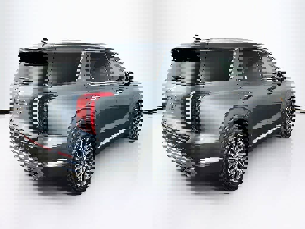 Used 2024 Hyundai Palisade Calligraphy FWD image 23