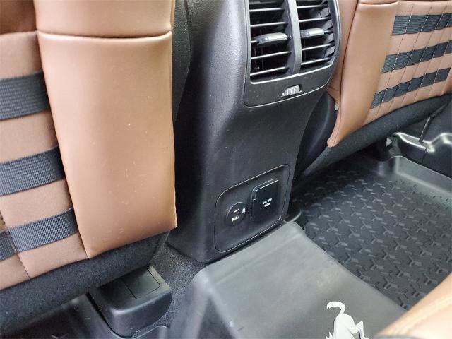 Certified 2021 Ford Bronco Sport Outer Banks image 26