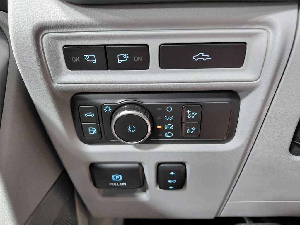Certified 2021 Ford F150 Limited AWD/4WD image 41
