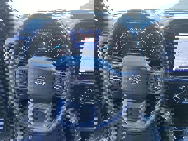 Certified 2022 Ford F150 XLT w/ Equipment Group 302A High image 14