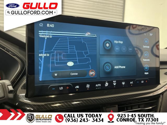 Certified 2023 Ford Escape ST-Line w/ Tech Pack #1 FWD image 24