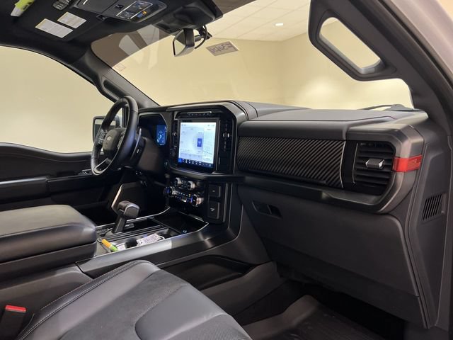 Certified 2024 Ford F150 Raptor AWD/4WD image 25