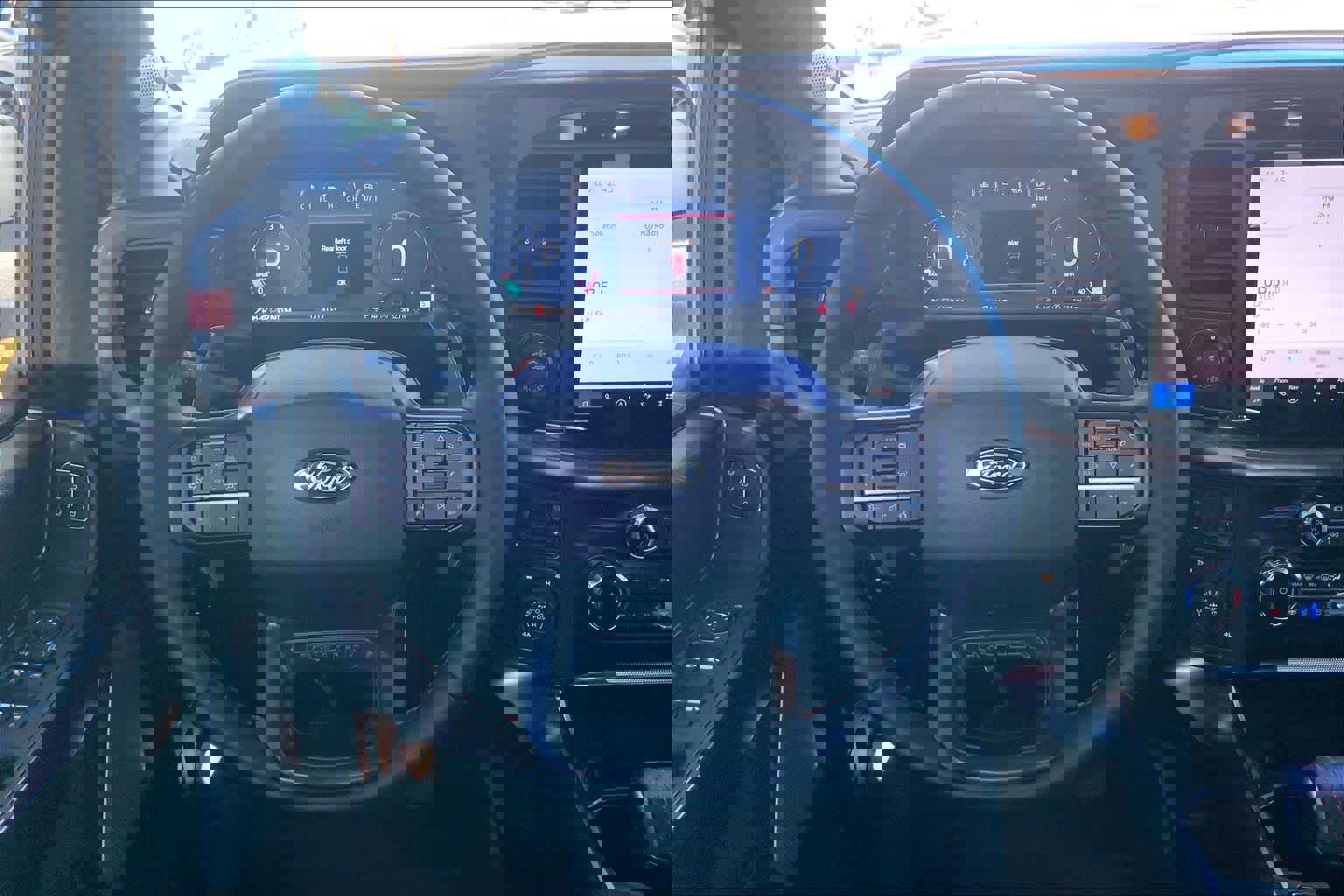 Certified 2025 Ford F150 Raptor image 5