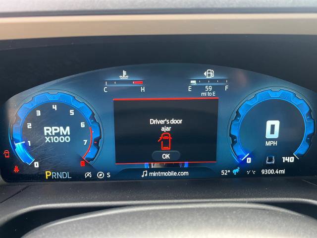 Certified 2025 Ford Bronco Sport Big Bend image 9