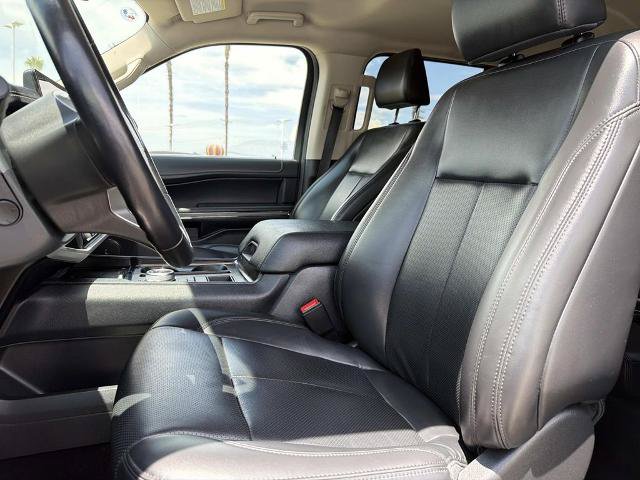 Certified 2024 Ford Expedition Max XLT RWD image 22