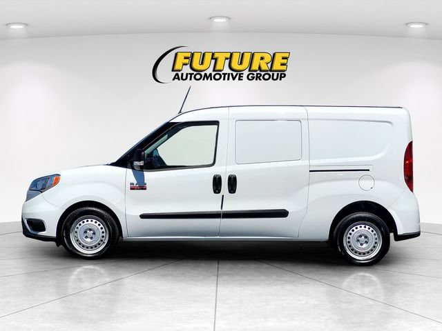 Used 2022 RAM ProMaster City Tradesman FWD image 7