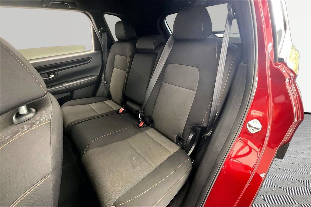 Used 2024 Honda CR-V Sport image 26