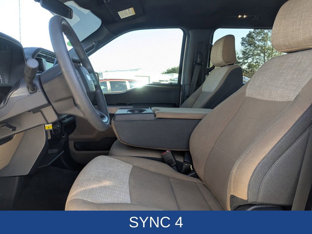 Certified 2023 Ford F150 XLT image 15