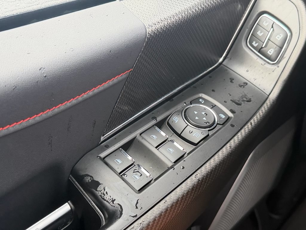 Certified 2024 Ford F150 Raptor AWD/4WD image 26