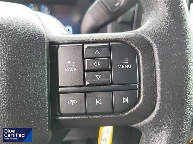 Certified 2025 Ford F150 STX w/ Equipment Group 200A image 11